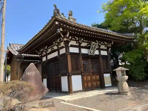 歳覚寺(愛知県)