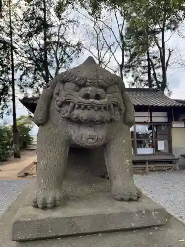 三島八幡神社(福島県)