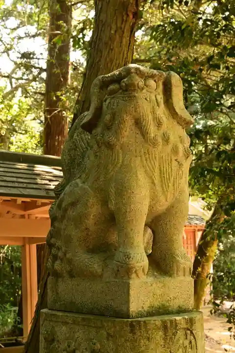 天石門別八倉比売神社(徳島県)