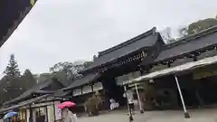 賀茂御祖神社（下鴨神社）(京都府)