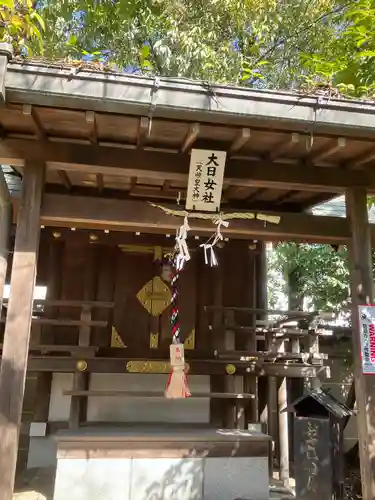本住吉神社(兵庫県)