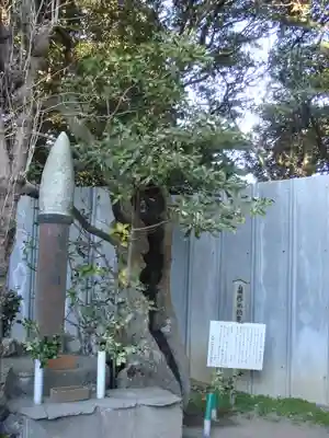 持経寺のその他建物