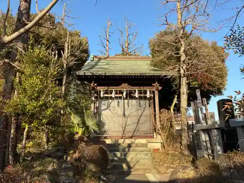 礼林寺(千葉県)