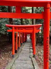 高鴨神社(奈良県)