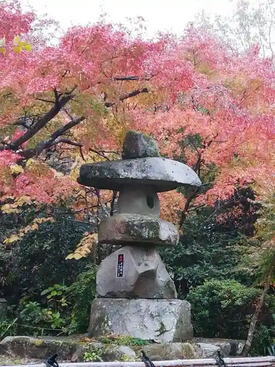 薬王寺のその他建物
