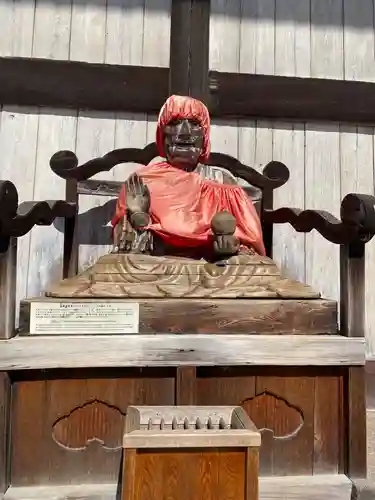 東大寺(奈良県)