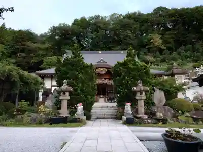 野坂寺(埼玉県)