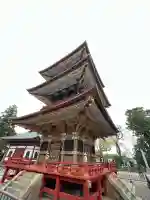 成田山新勝寺(千葉県)