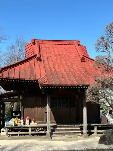 観音寺(栃木県)