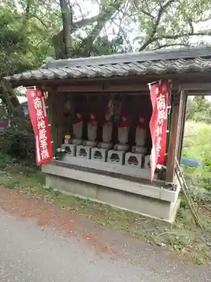 千手院(埼玉県)