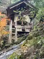 元伊勢天岩戸神社(京都府)