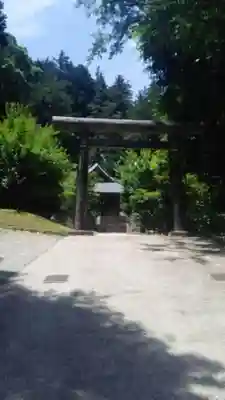 子神社のその他建物