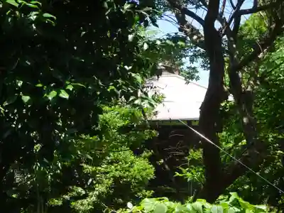 大宝院のその他建物