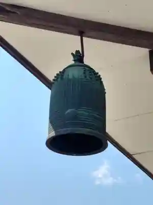 龍泉寺観音堂(神奈川県)