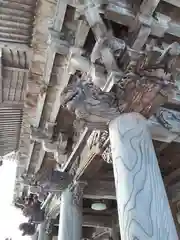 法雲寺の建物その他