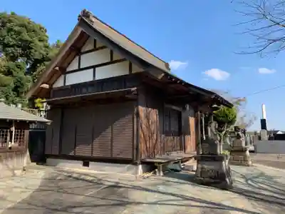 薬師堂(千葉県)