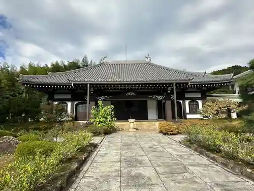 長寿寺(愛知県)