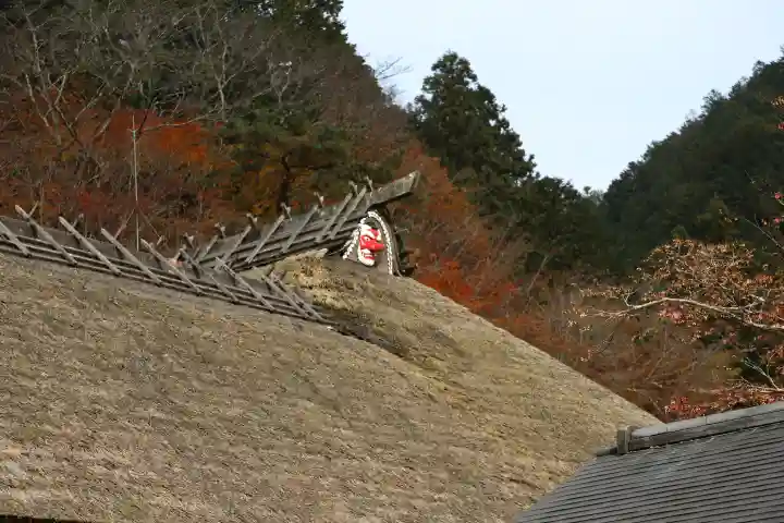 古峯神社(栃木県)