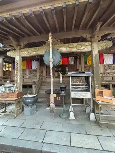千如寺大悲王院(福岡県)