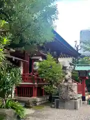 秋葉神社(東京都)