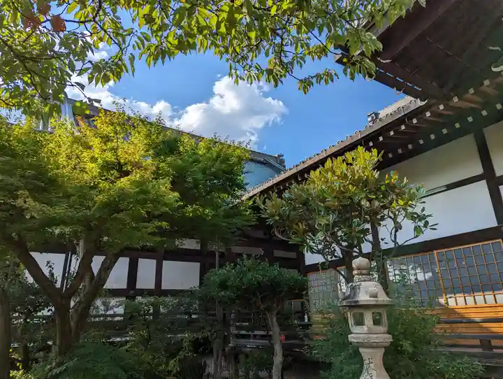 妙傳寺(京都府)