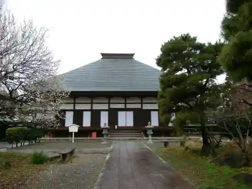 満徳寺(群馬県)
