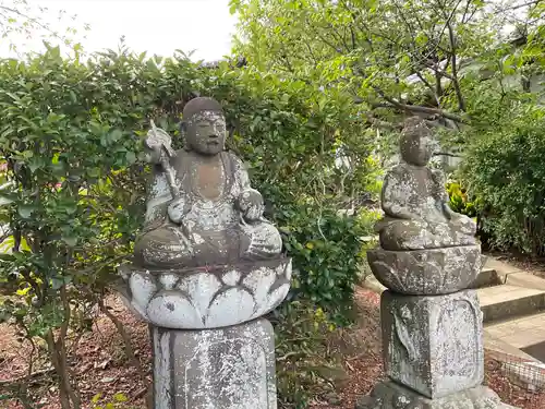 観蔵院(神奈川県)