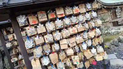 貴船神社(京都府)