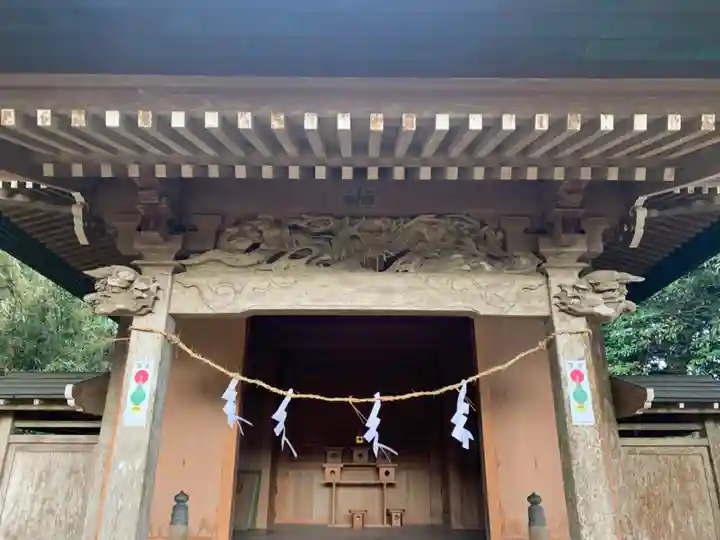 天満天神社(千葉県)