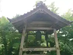 易往寺の建物その他