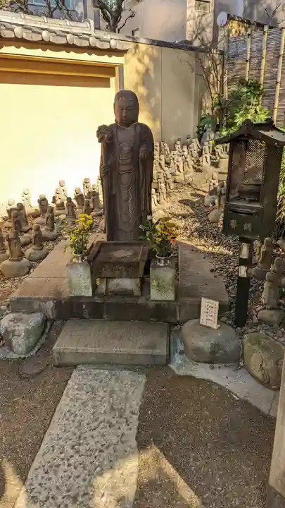 大圓寺(東京都)