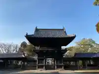 須佐能袁神社(福岡県)