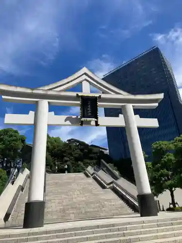 日枝神社(東京都)
