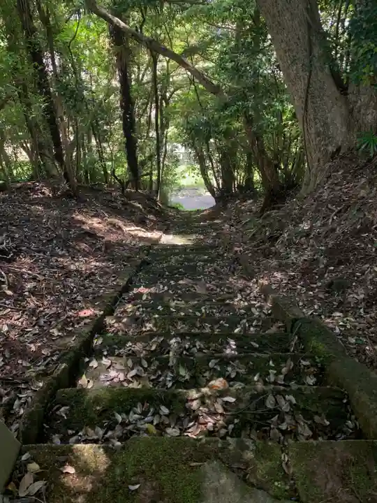 志組観音堂(千葉県)
