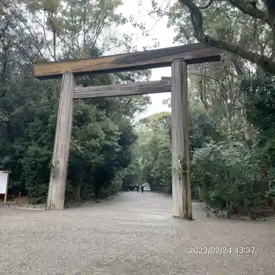 熱田神宮(愛知県)