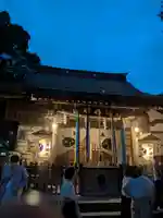 松戸神社(千葉県)