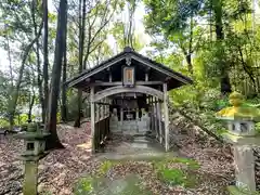 住吉神社(大阪府)