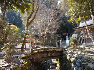 松尾大社のその他建物