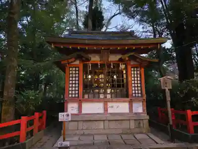 八坂神社(祇園さん)(京都府)