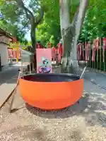 種貸社(住吉大社末社)(大阪府)