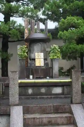 本能寺(京都府)