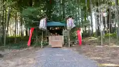 大神神社(栃木県)