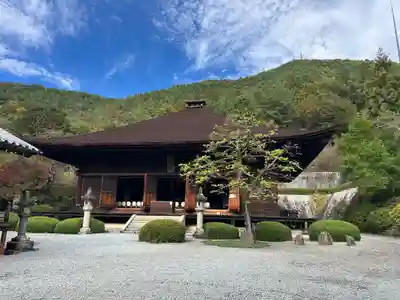 大善寺(山梨県)