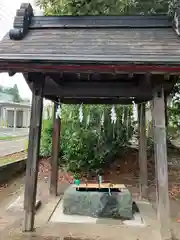 魚沼神社(新潟県)