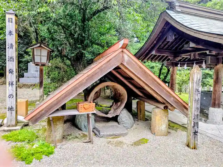 都萬神社(宮崎県)