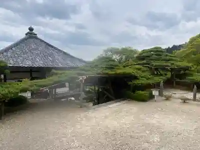 善峯寺(京都府)