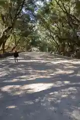 熱田神宮の建物その他