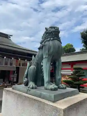 金神社(岐阜県)