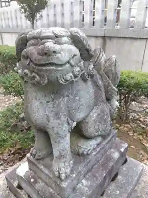 春日神社(福井県)