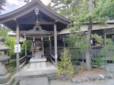 第六天神社(神奈川県)